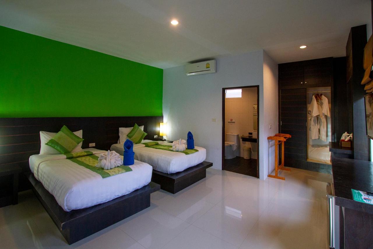 Lanta Lapaya Resort Koh Lanta