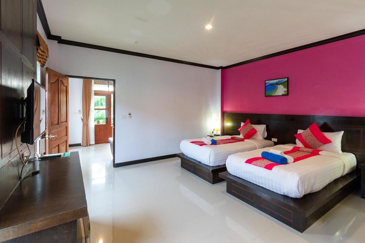 Lanta Lapaya Resort Koh Lanta