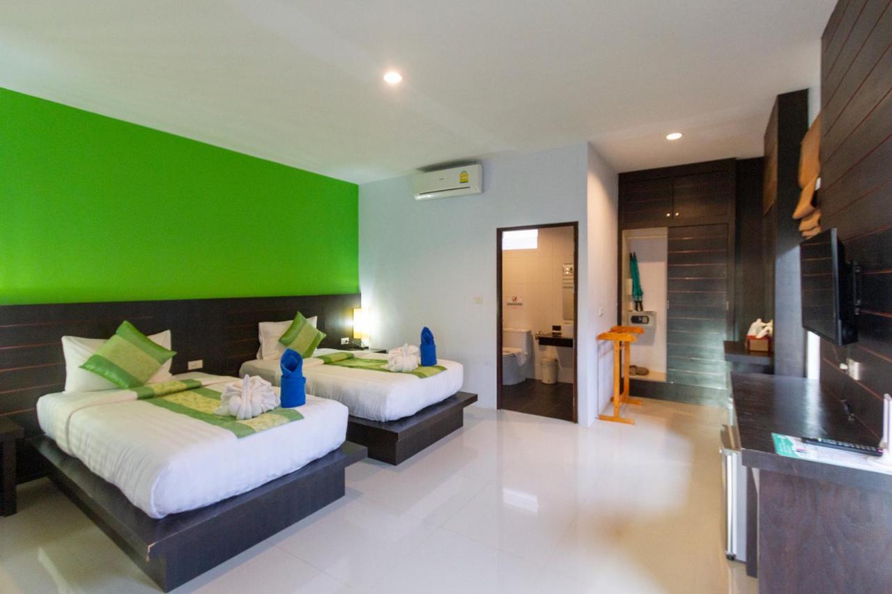 Lanta Lapaya 3*
