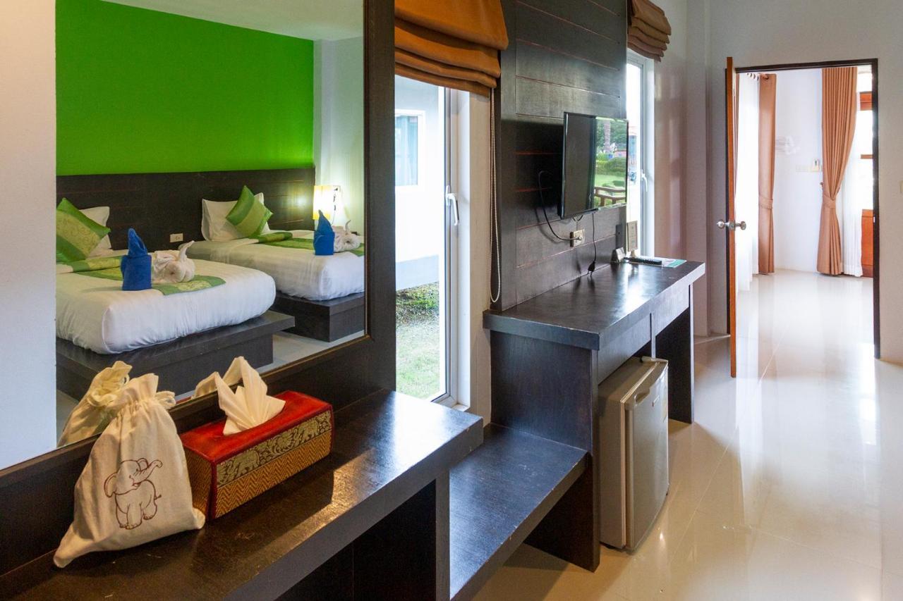 Lanta Lapaya Resort 3*
