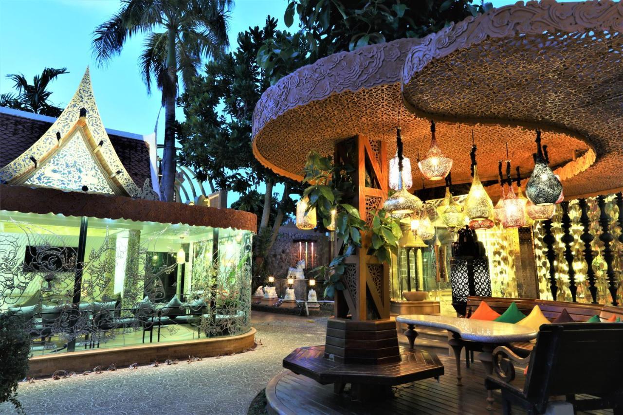 Sawasdee Village 4* Kata Beach (Phuket)
