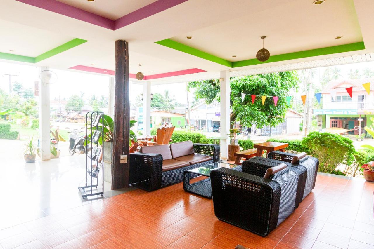 Lanta Lapaya Resort Koh Lanta