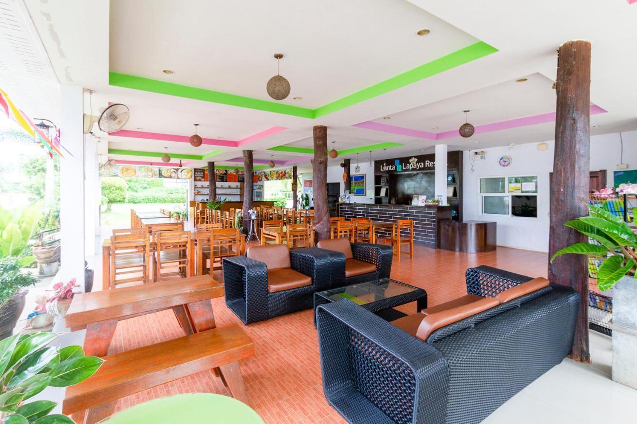 Lanta Lapaya Koh Lanta