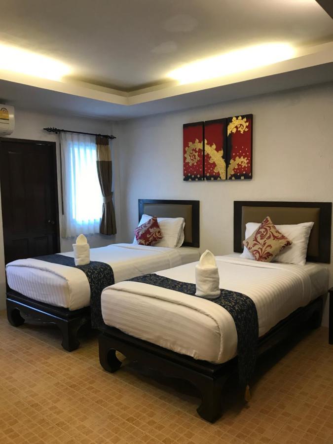 Arina Boutique Hotel