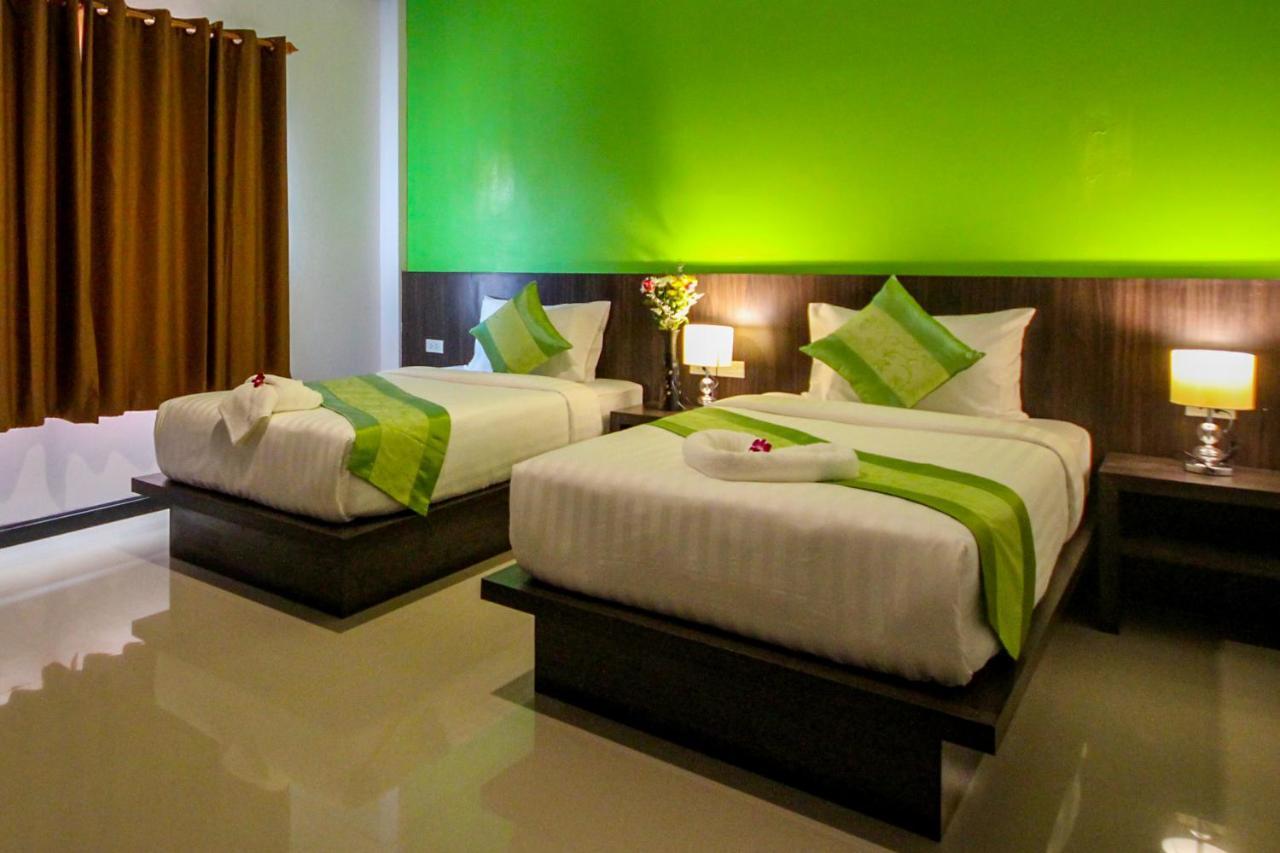 Lanta Lapaya 3*