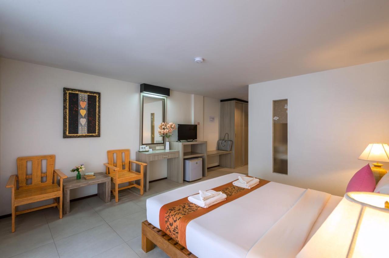 Hotel Baan Ban Dalay