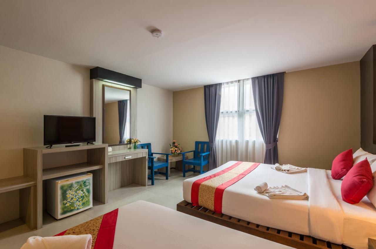 Hotel Baan Ban Dalay 2*
