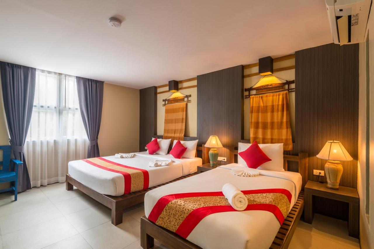 Hotel Baan Ban Dalay