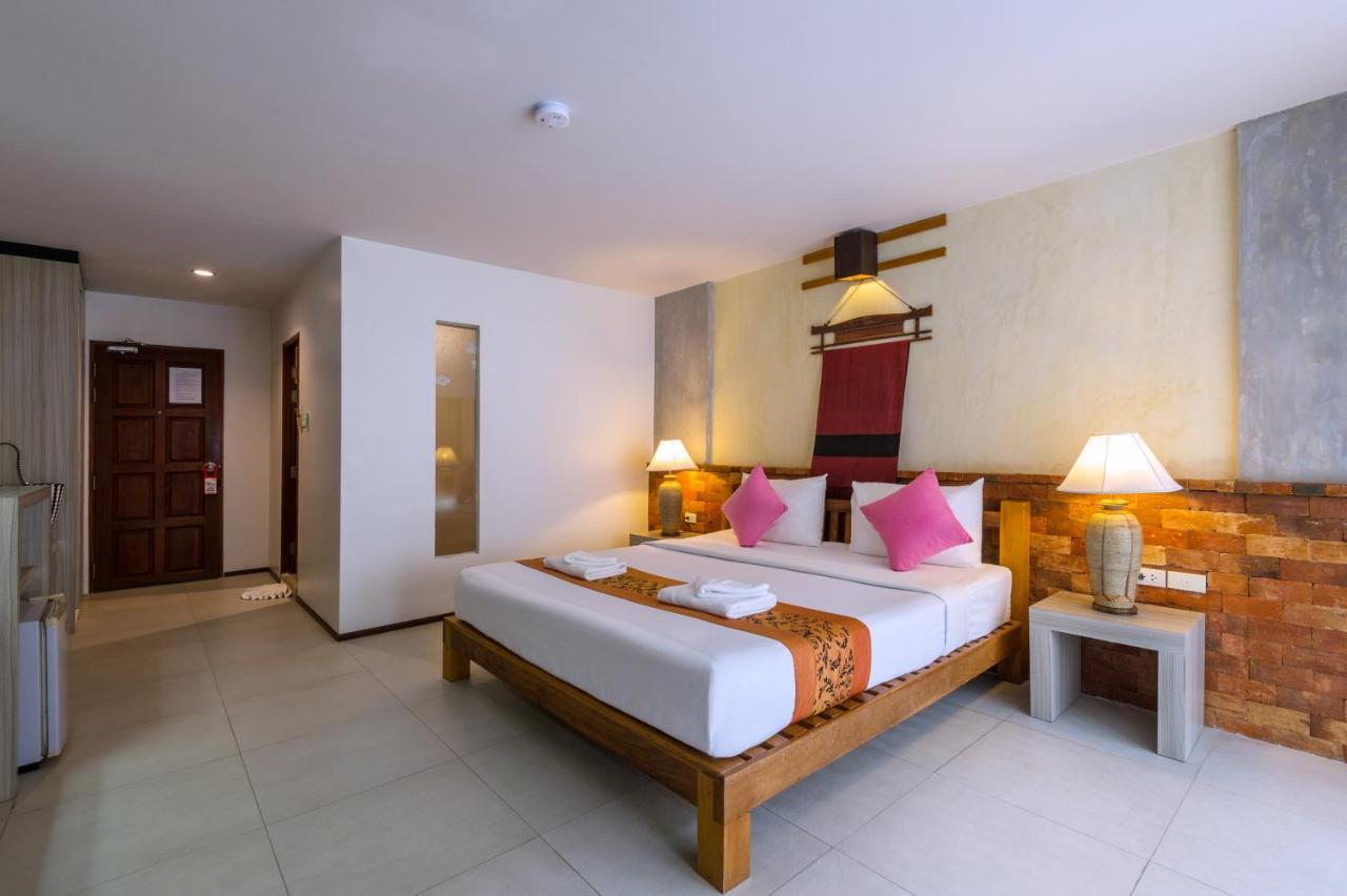 Hotel Baan Ban Dalay 2*