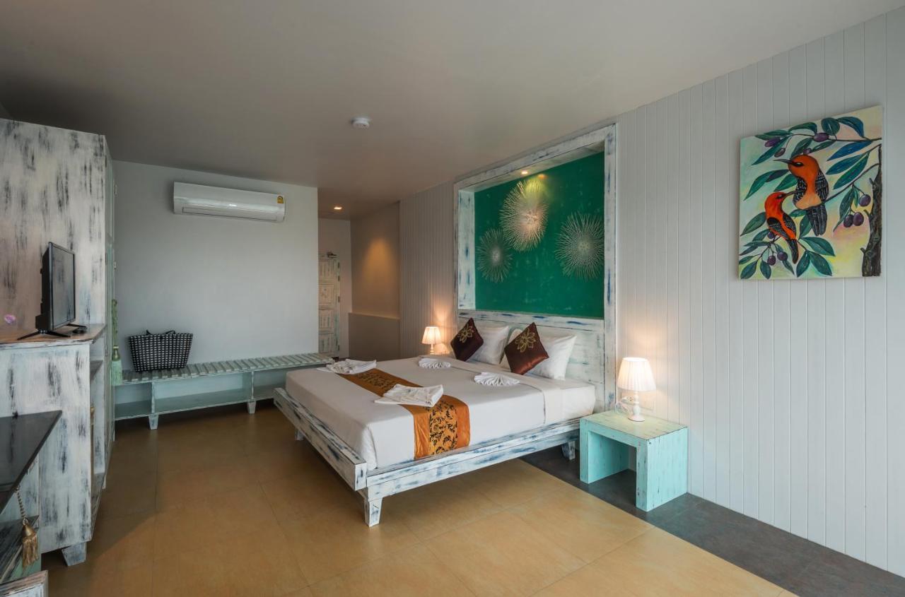 Baan Ban Dalay Hotel 2*