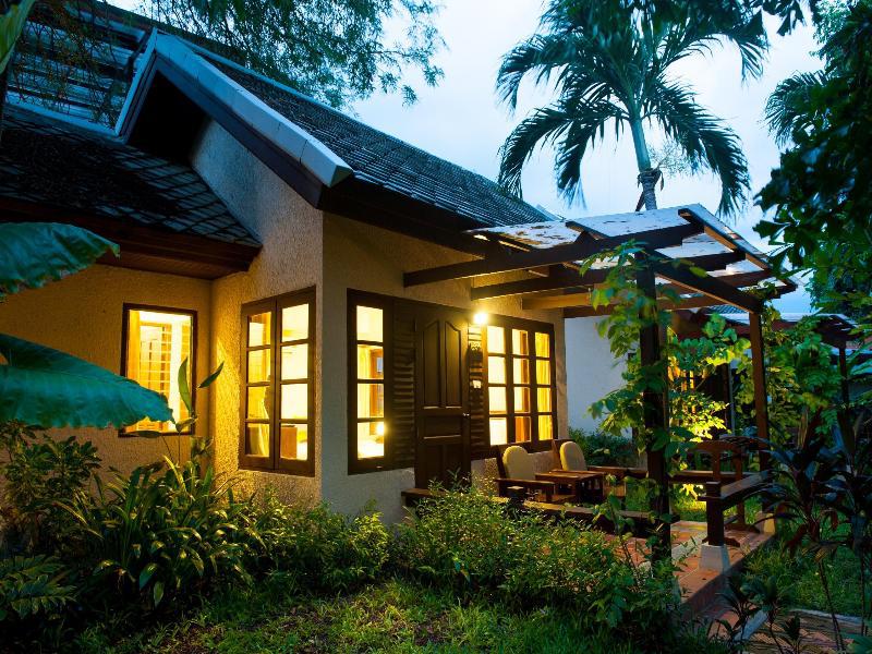 Montien House - Sha 3*