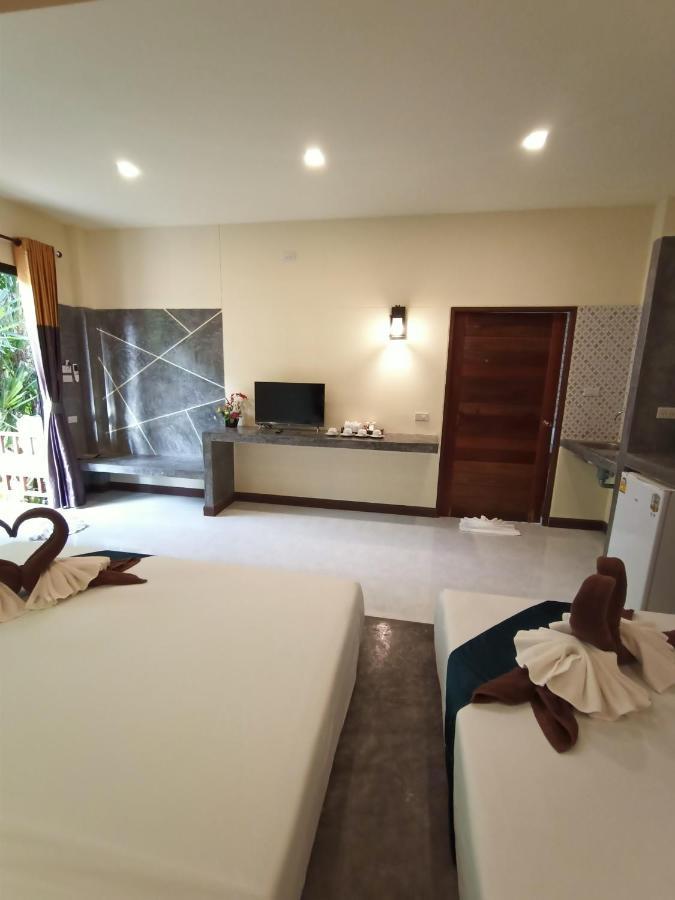 Lanta Pearl Koh Lanta