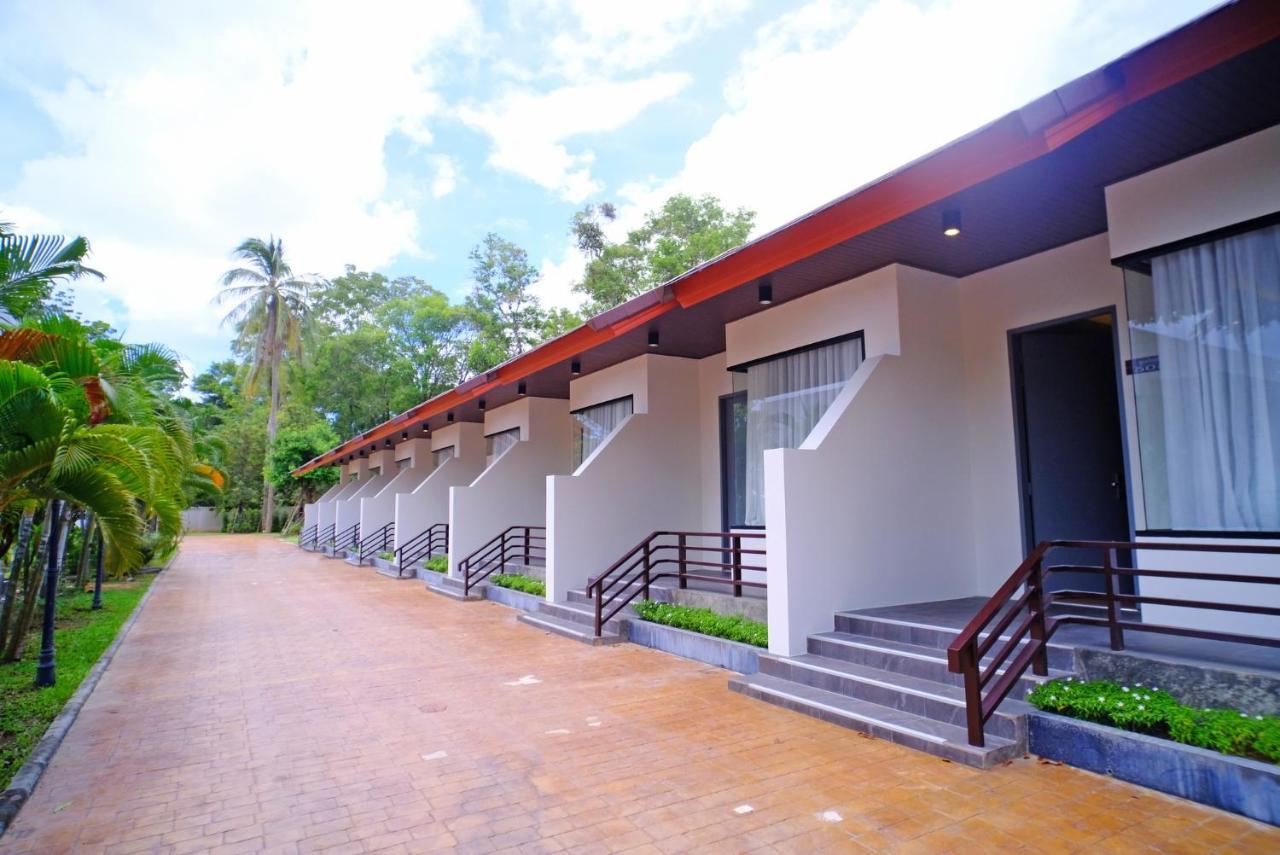 Hotel Rnana Grand Phang Nga