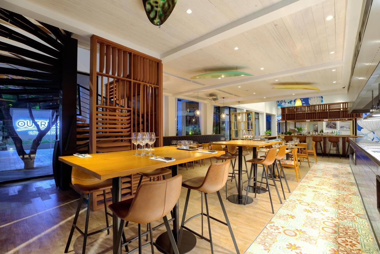 Outrigger - Sha Extra Resort