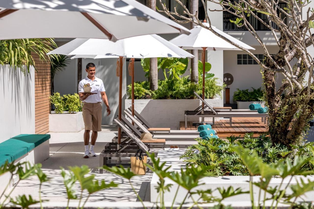 Outrigger - Sha Extra Resort 5*