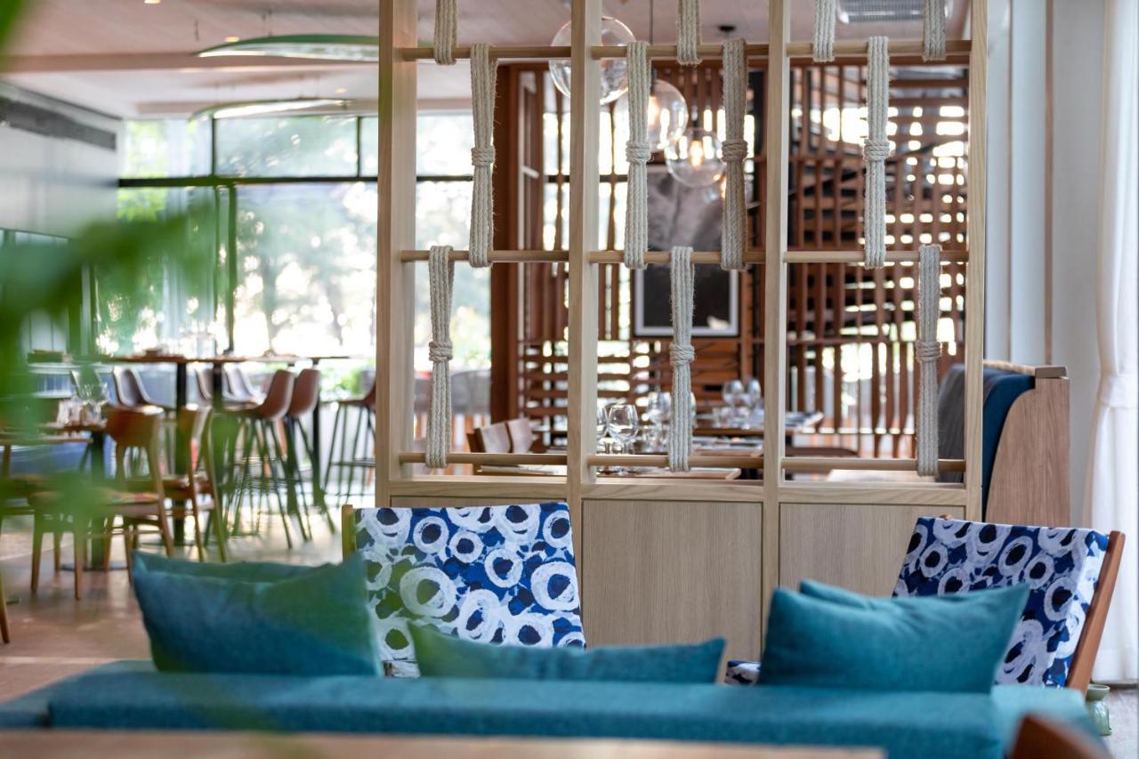 Resort Outrigger - Sha Extra