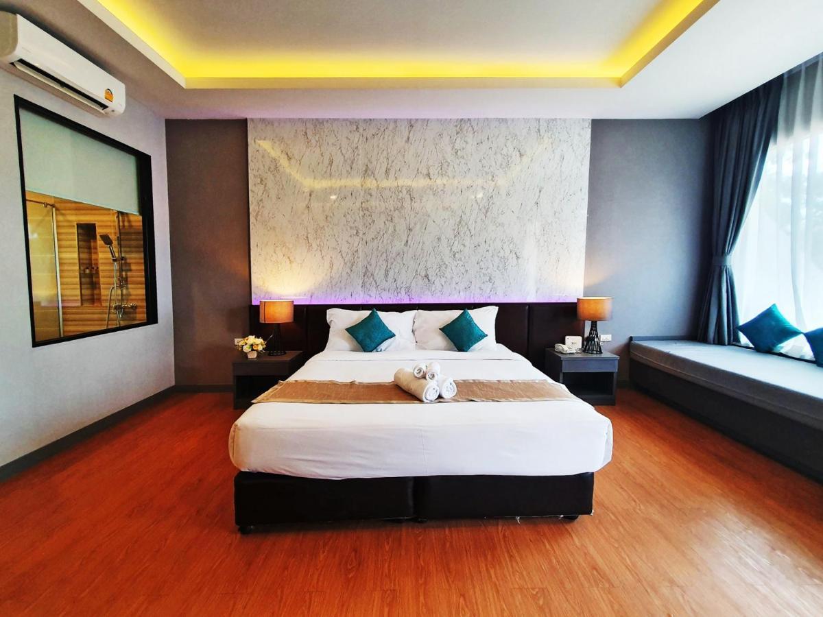Hotel Rnana Grand