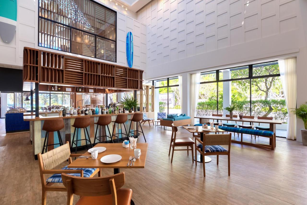 Resort Outrigger - Sha Extra
