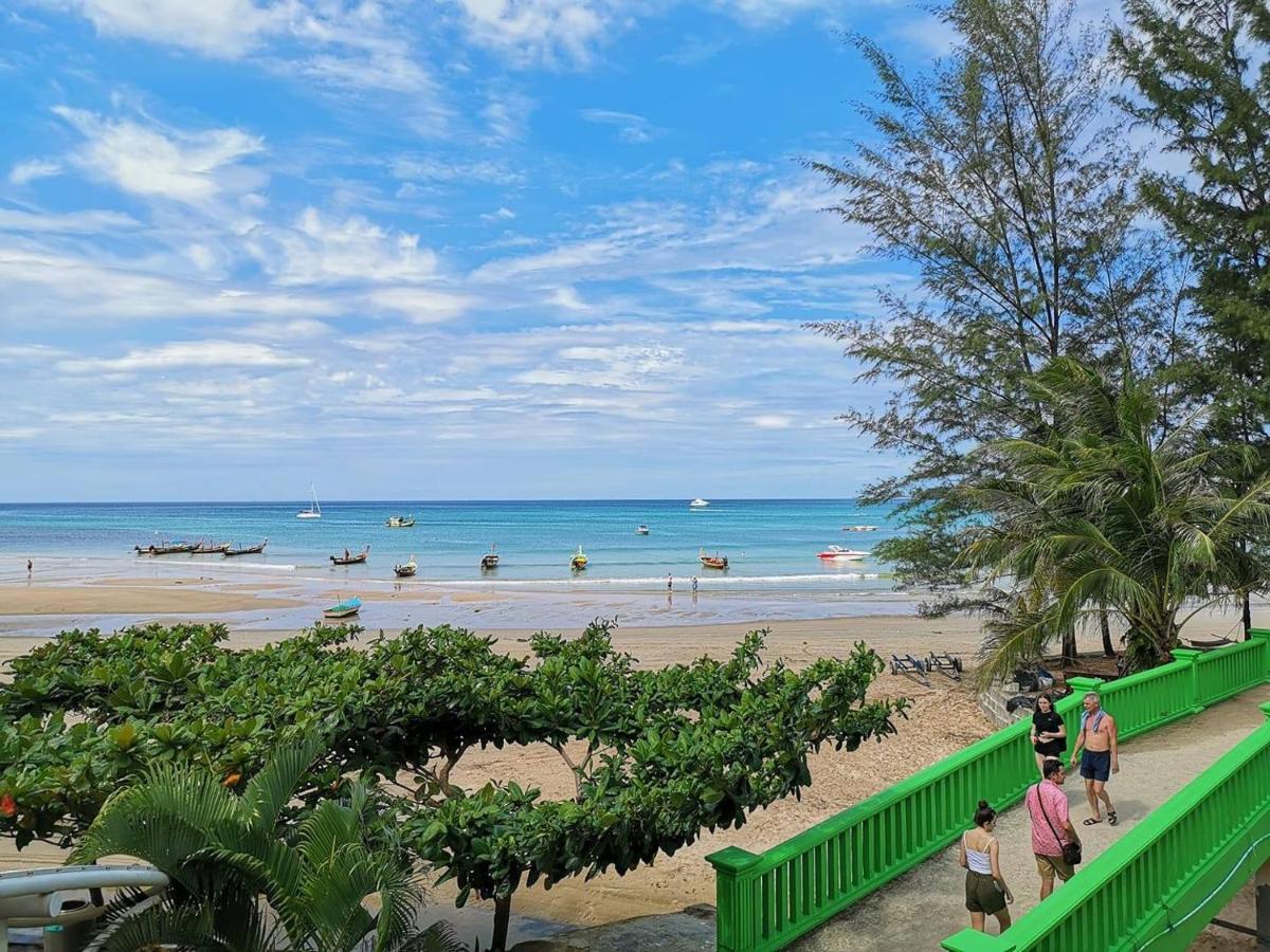 Hotel Layalina Praia de Kamala