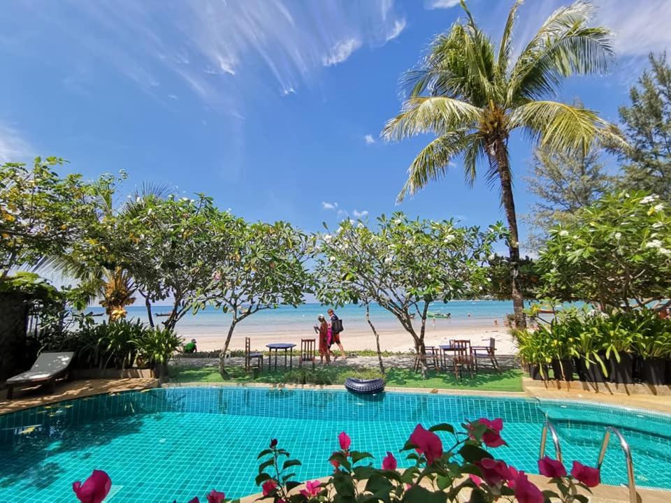 Hotel Layalina Praia de Kamala