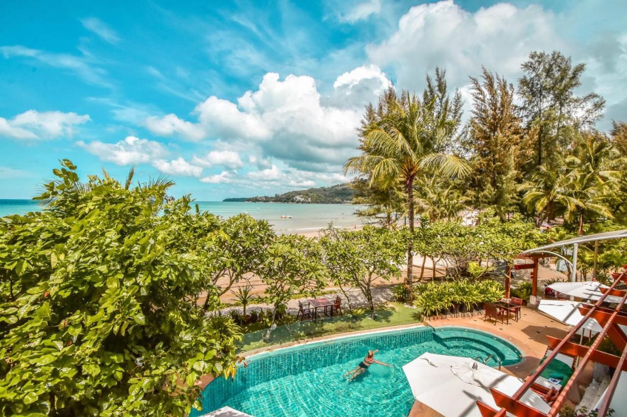 Layalina 4* Praia de Kamala