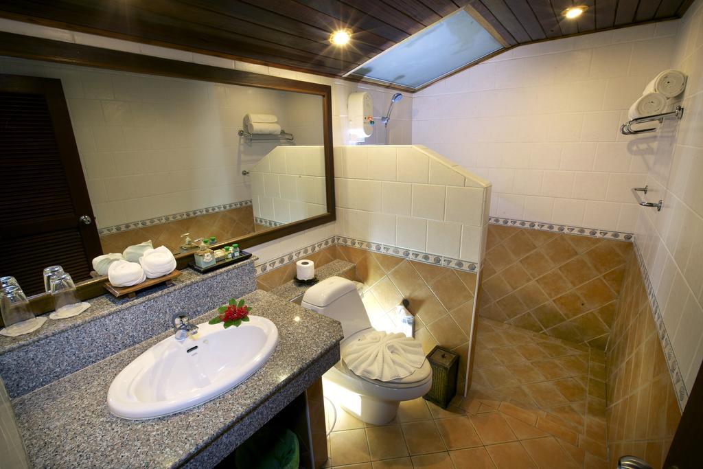 Resort Smile House - Fisherman Village Bophut