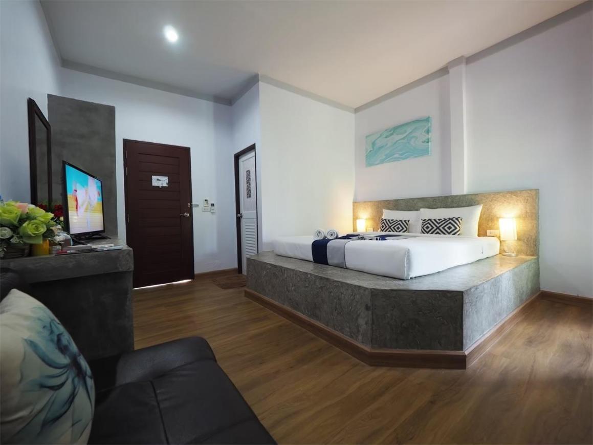 Baan Suan Rim Klong 3*