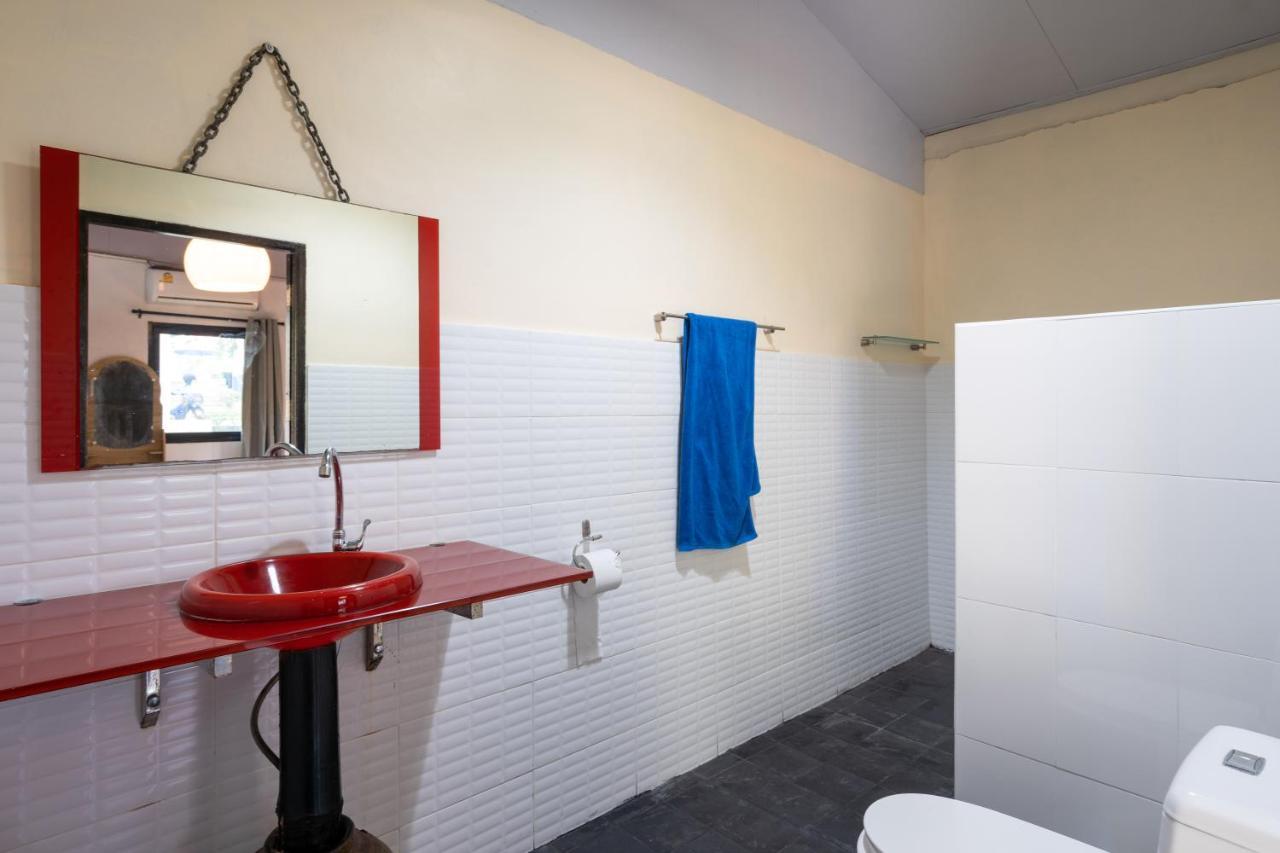 Lanta Lily Resort Koh Lanta