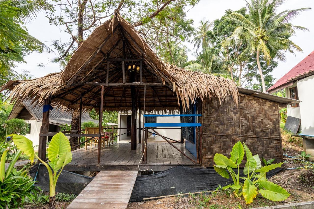 Lanta Lily Resort Koh Lanta
