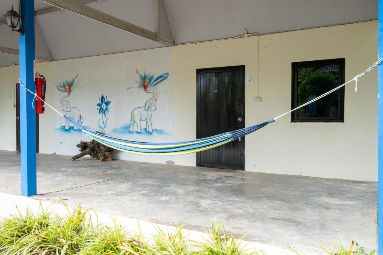 Lanta Lily Resort Koh Lanta