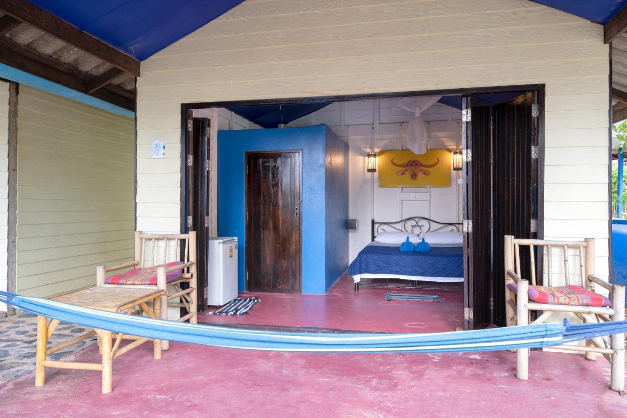 Resort Lanta Lily Koh Lanta