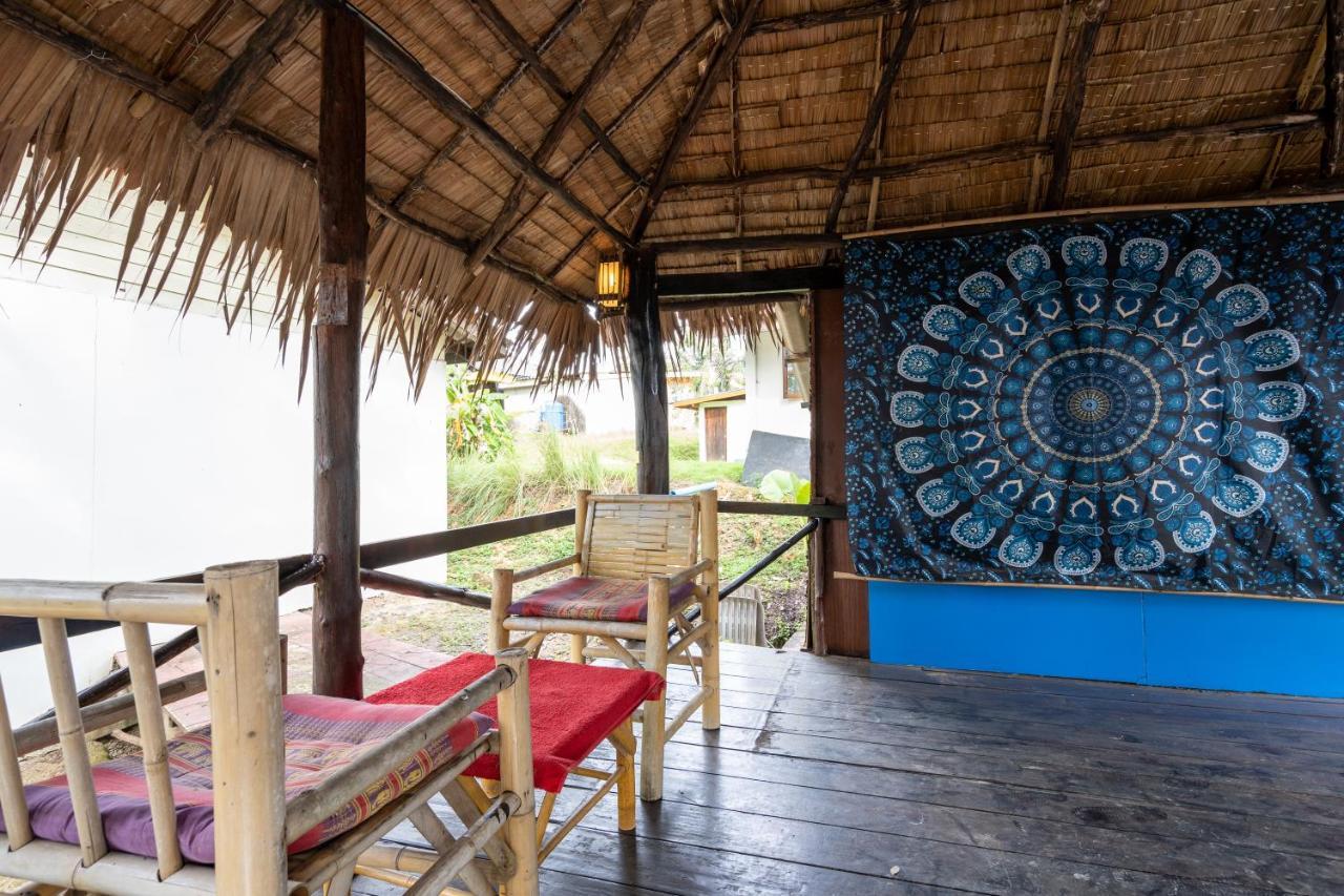 Resort Lanta Lily Koh Lanta