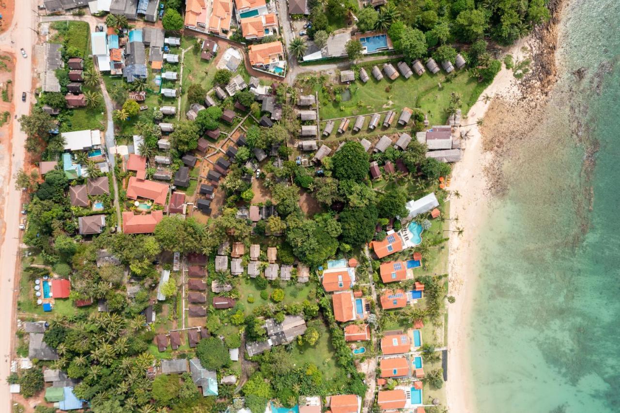 Lanta Lily Resort 3*