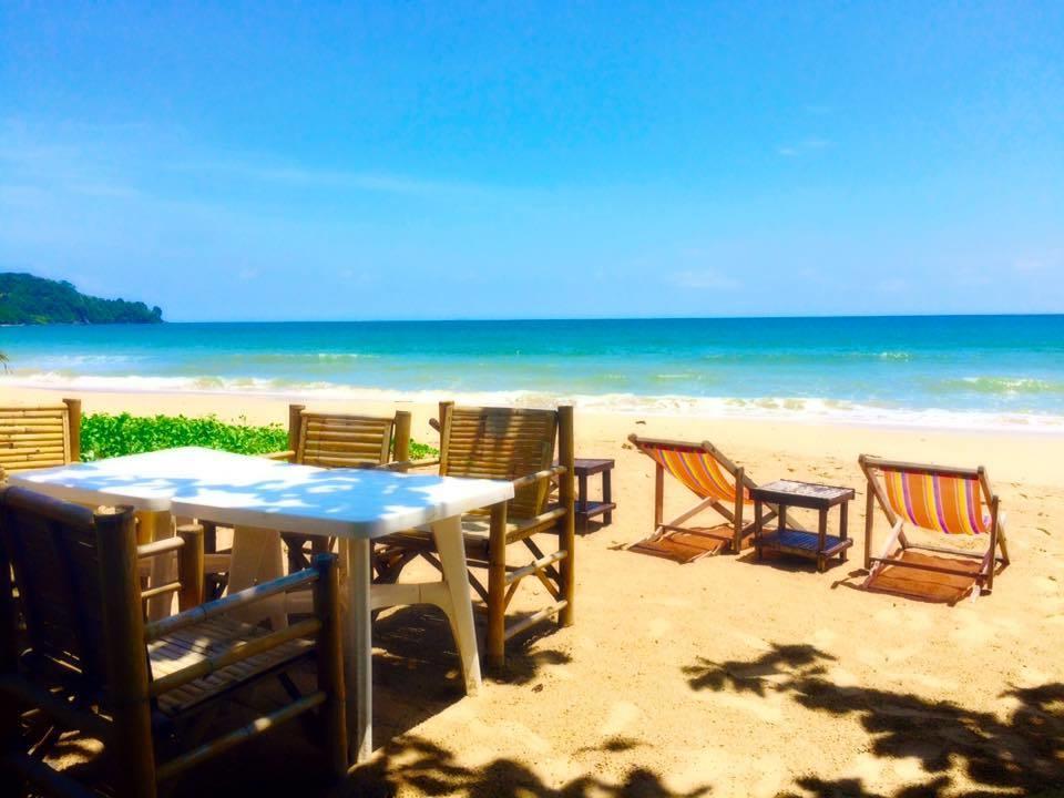 Cha-ba & Art Gallery Resort 3*