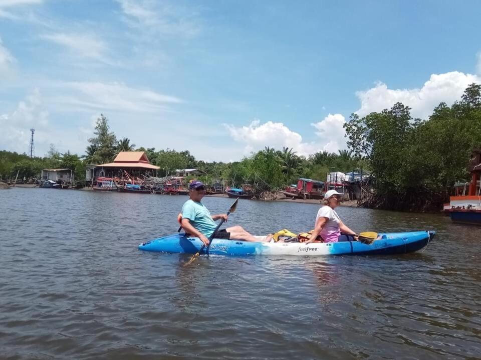 Banhalawee * Ko Yao Yai