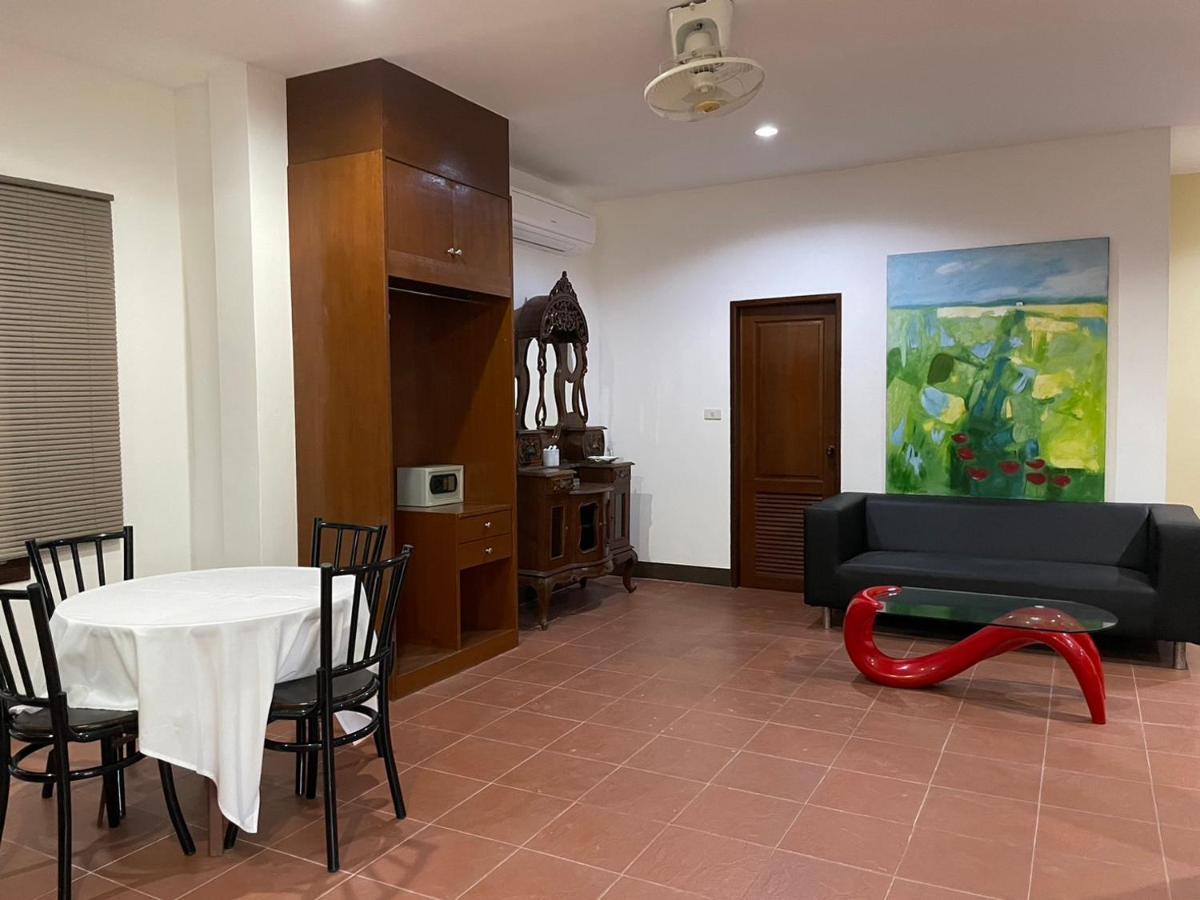 Blue Beach Apartment