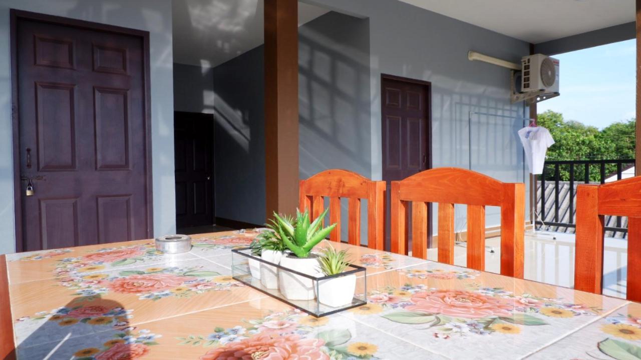 Ws House Krabi