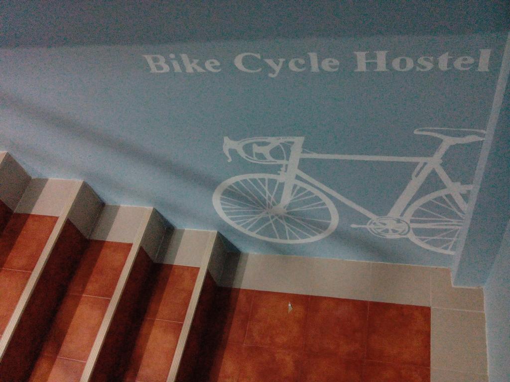 Bike Cycle Hostel *
