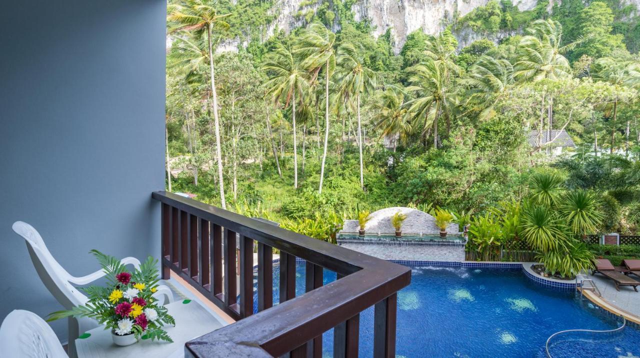 Aonang Silver Orchid Hotel Ao Nang