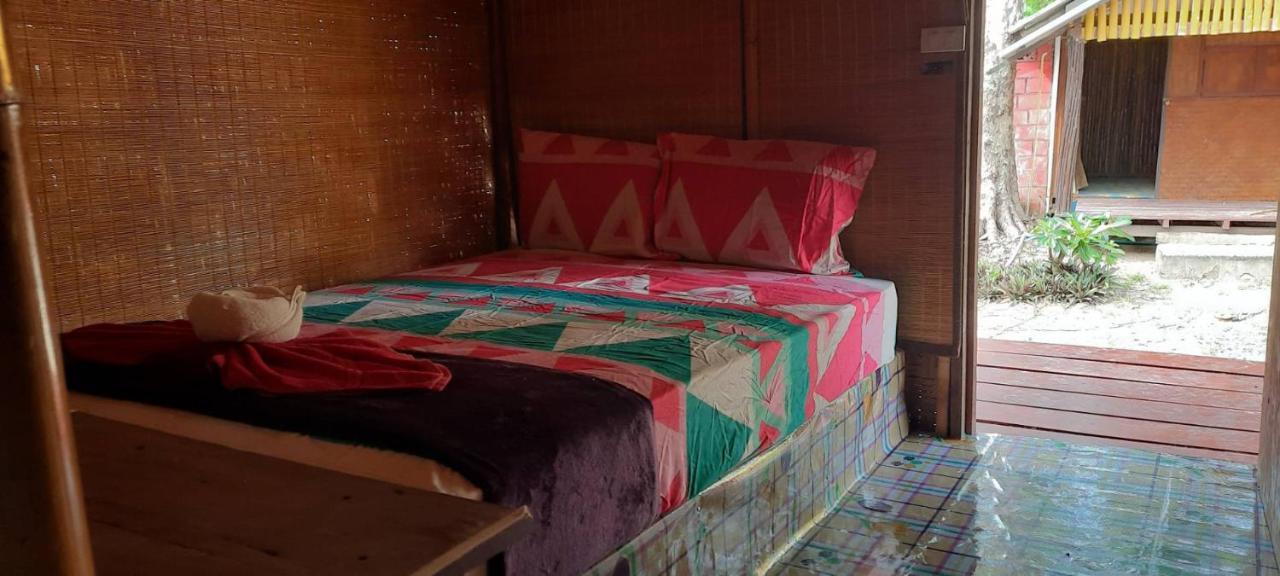 Hostel Chill Chill Long Koh Lanta