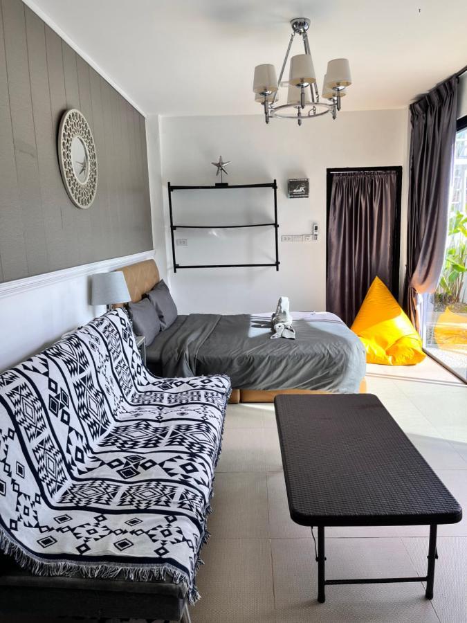 Villa None-available Rawai
