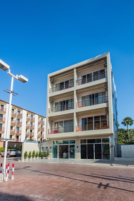 Casa De Coral Boutique Hotel