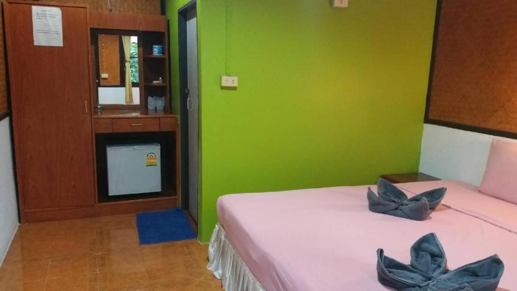 Hostel Lanta Long *