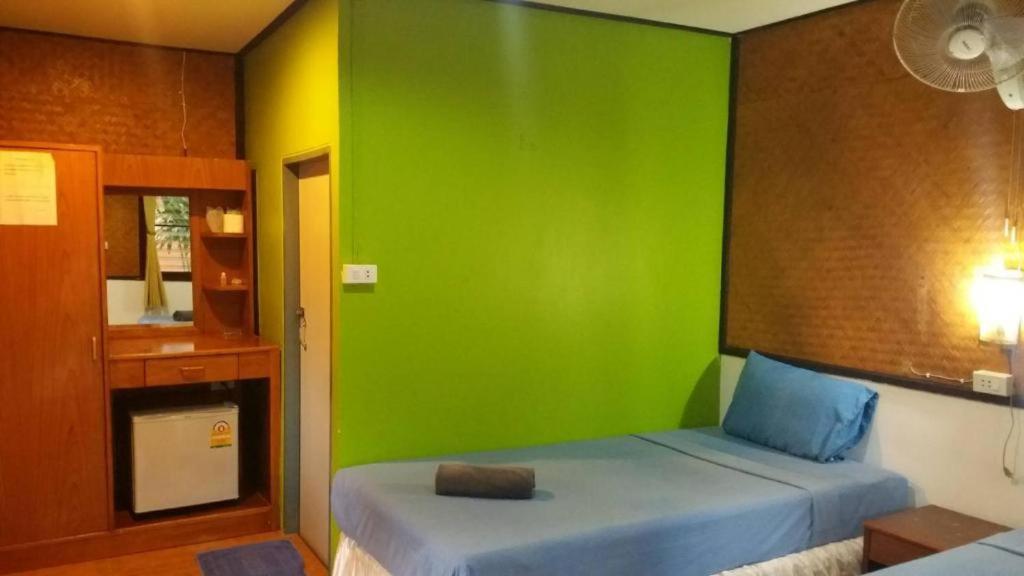 Hostel Lanta Long *