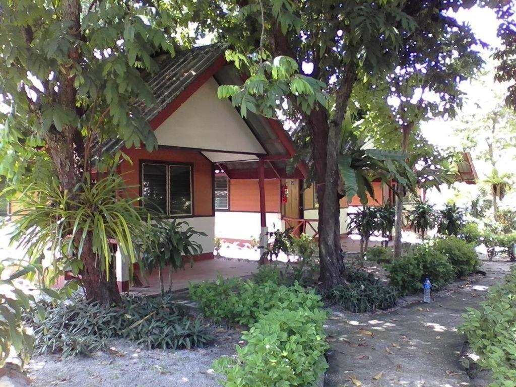 Hostel Lanta Long