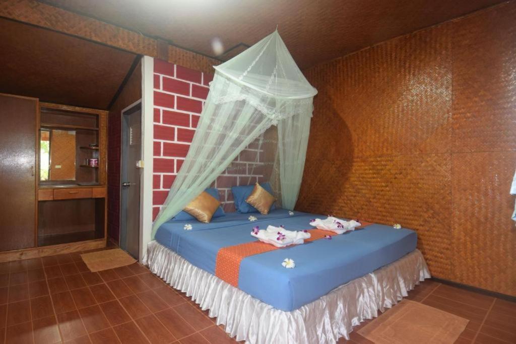 Hostel Lanta Long Koh Lanta