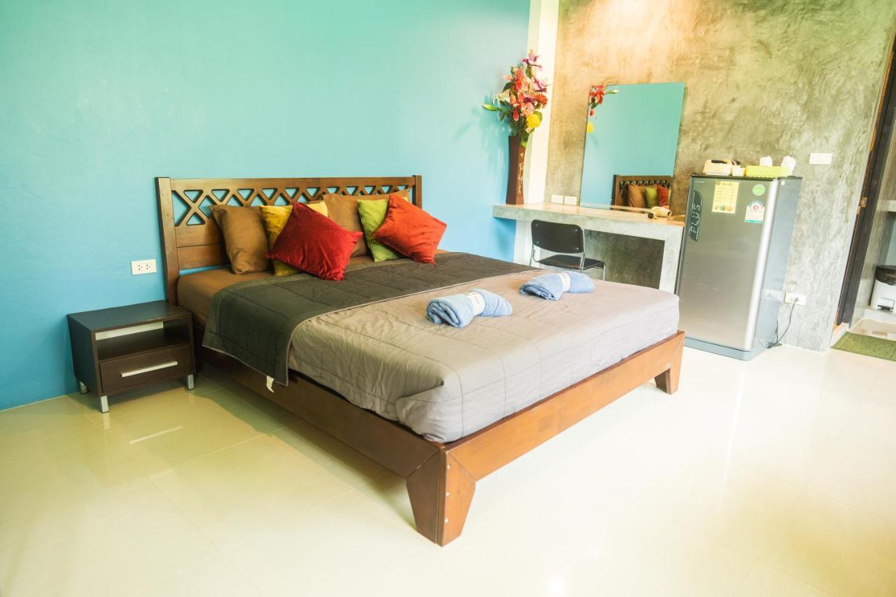 K-bunk Aonang Center