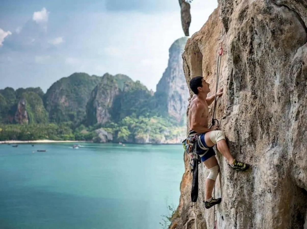 K-bunk Aonang Center 3* Ao Nang