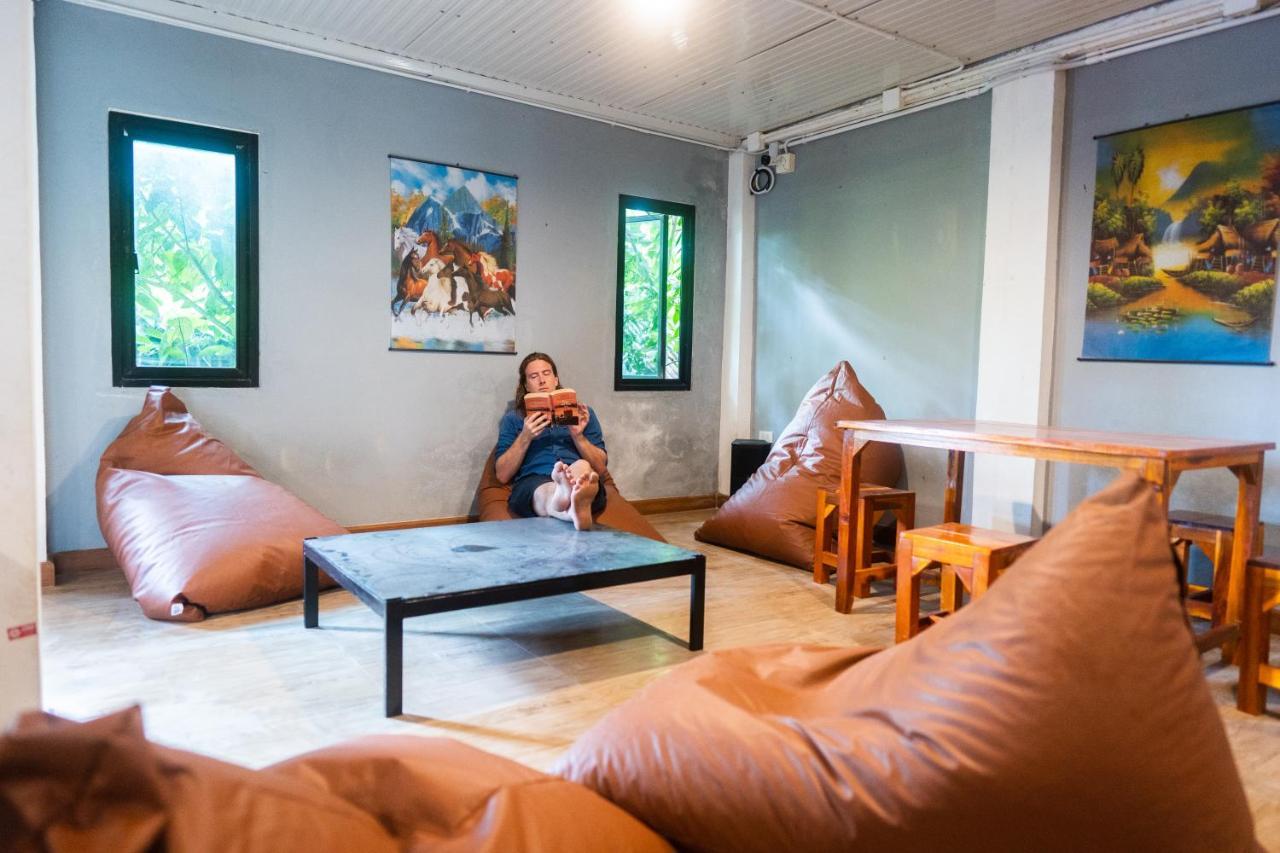K-bunk Aonang Center Ao Nang