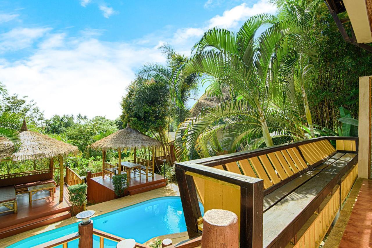 Siam Lanna At Kantiang Bay